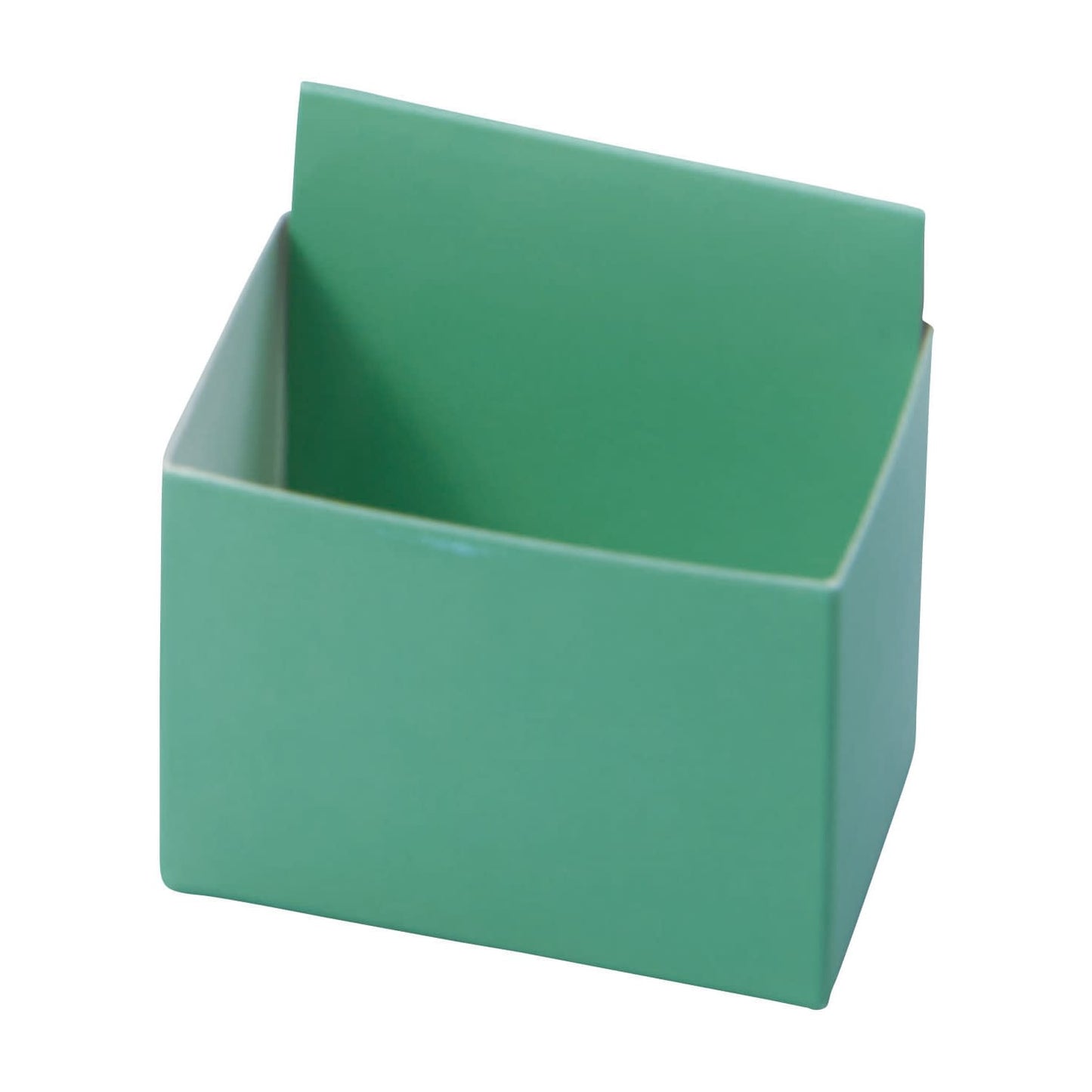 마쓰요시 산약 트레이 교환용 작은 상자 투약 카트 24-5045-1004 그린 MATSUYOSHI MY-8016(10마이)