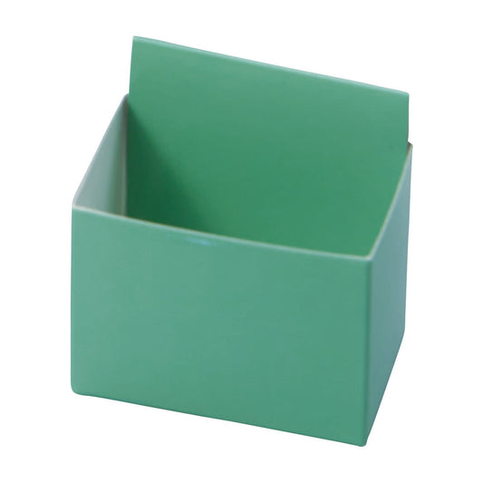 마쓰요시 산약 트레이 교환용 작은 상자 투약 카트 24-5045-1004 그린 MATSUYOSHI MY-8016(10마이)