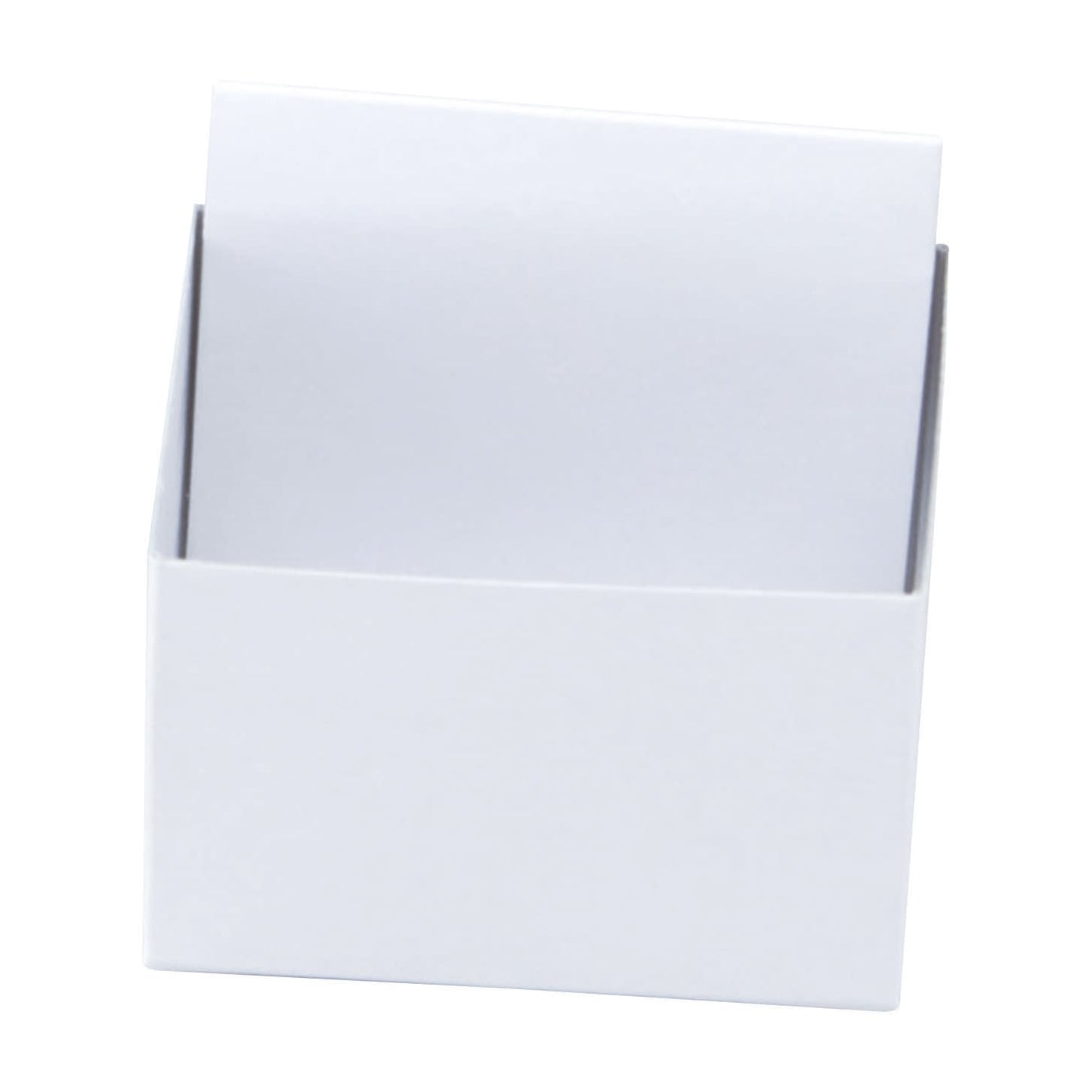 마츠요시 산약 트레이 교환용 작은 상자 투약 카트 24-5045-1005 화이트 MATSUYOSHI MY-8016(10마이)