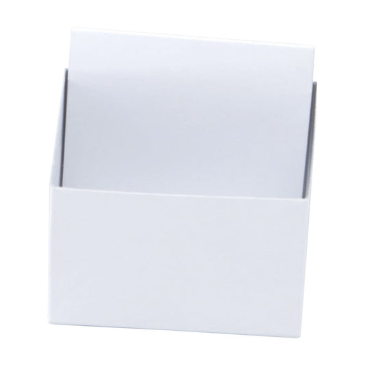 마츠요시 산약 트레이 교환용 작은 상자 투약 카트 24-5045-1005 화이트 MATSUYOSHI MY-8016(10마이)