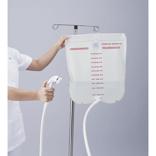 마쓰요시 간이 샤워 세트 샤워 (간이 샤워) 24-5053-00 마츠요시 MY-1246