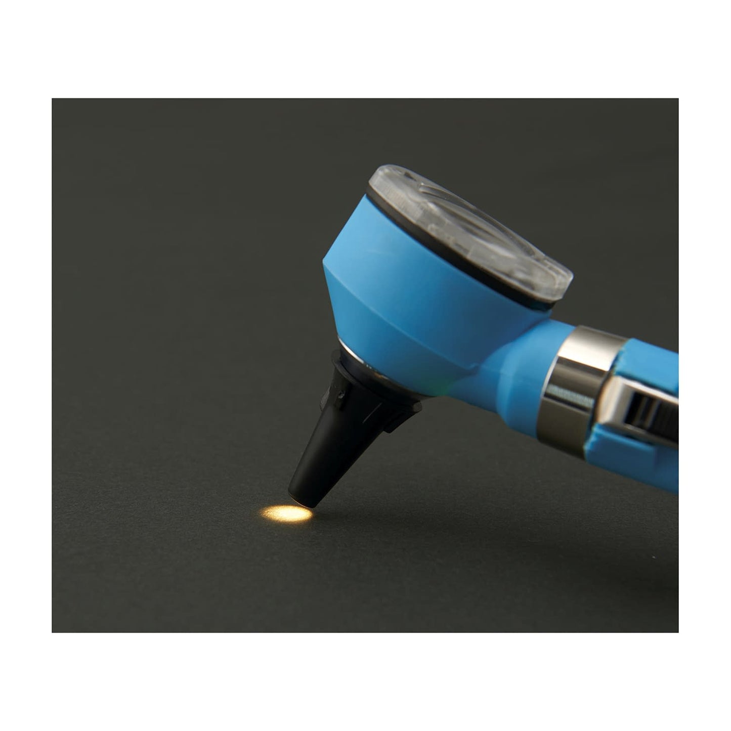 파이버 오토 스코프 (비비드) 귀경 24-5040-00 Spirit Medical CK-938 (시안)