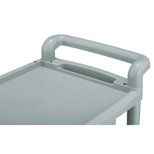 클래식 카트 용 압수 카트 (수지 제) 24-5072-00 Matsuyoshi D385MM 요우 (Y-101 요우)