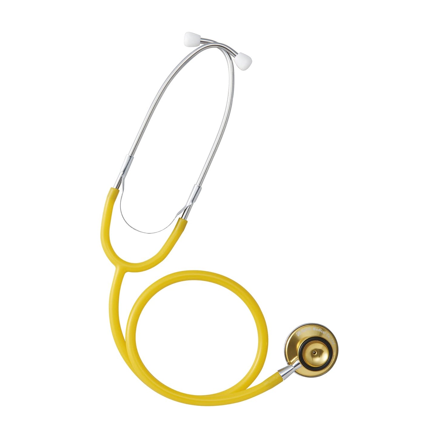 Spirit Stethoscope Economy W State 24-5001-07 Spirit Medical CK-A605AT (Yellow)