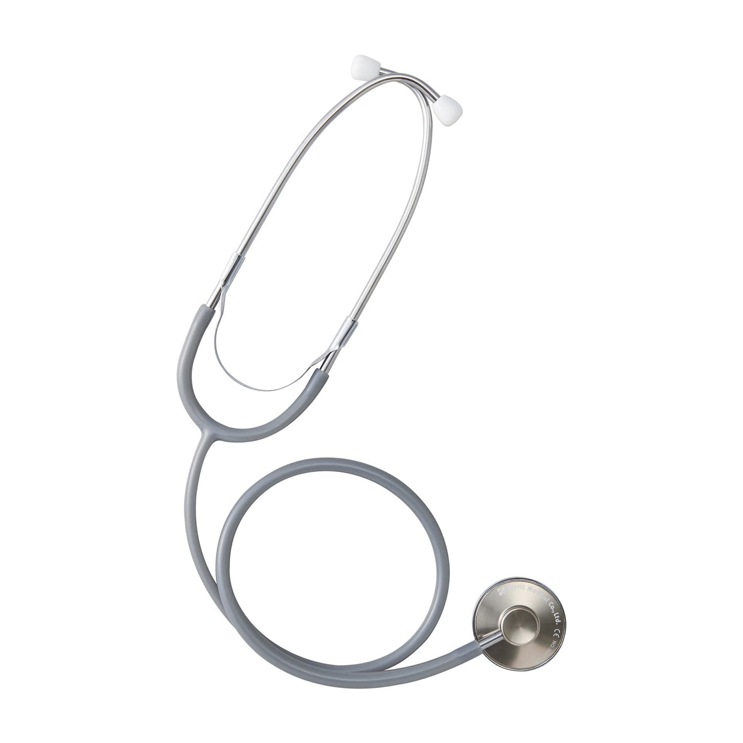 Spirit Stethoscope Economy S State 24-5002-03 Spirit Medical CK-A603AT (Gray)