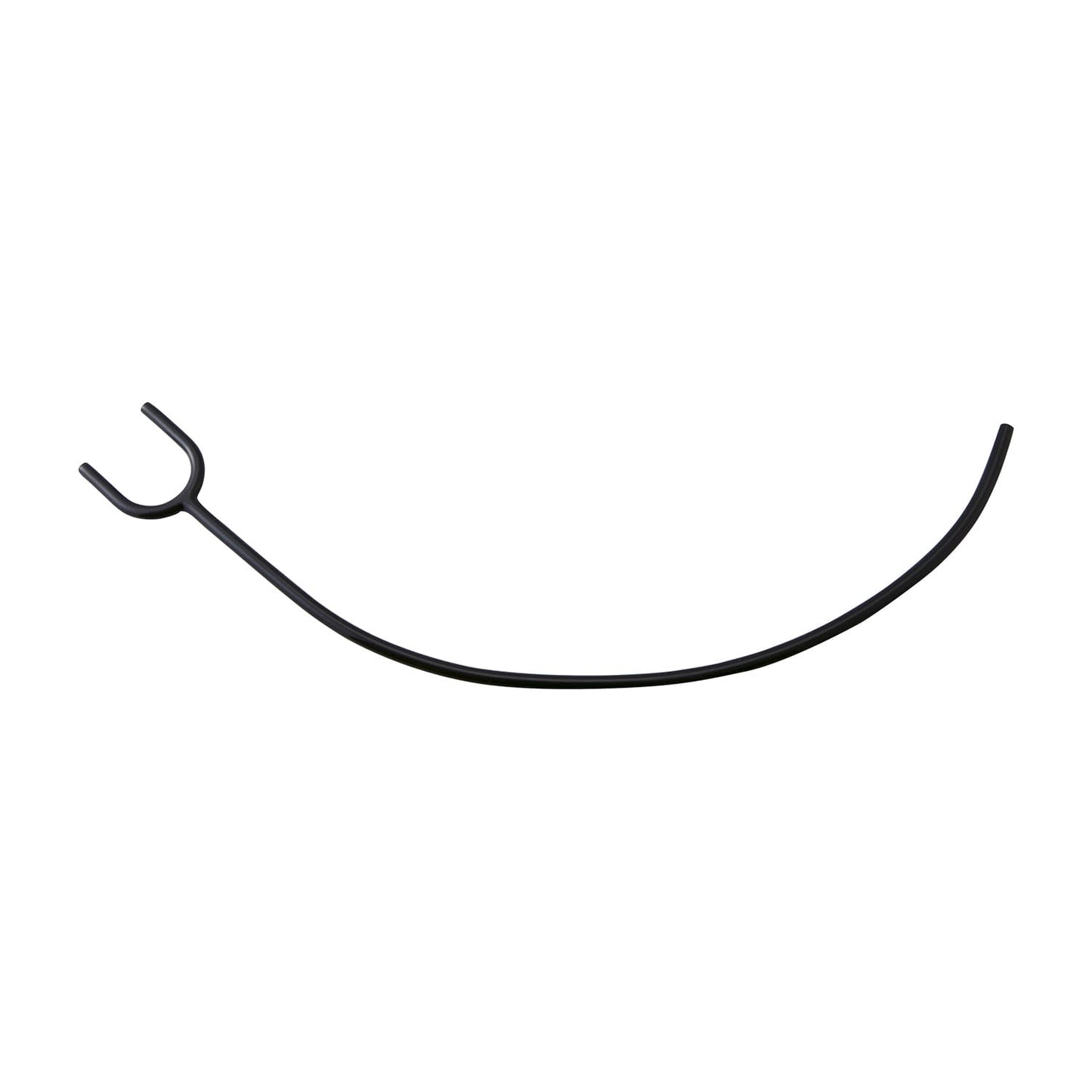 Spirit Economy Tube Only Stethoscope Parts 24-5003-04 Spirit Medical YA-02 (Black)