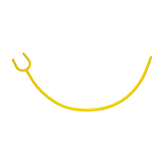 Spirit Economy Tube Only Stethoscope Parts 24-5003-07 Spirit Medical YA-06 (Yellow)