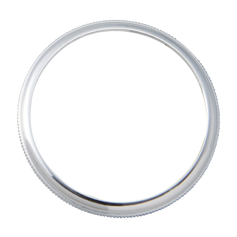 Spirit Diaphragm Ring for W/S Stethoscope Parts 24-5005-01 Spirit Medical P-236-1 (Economy Use)