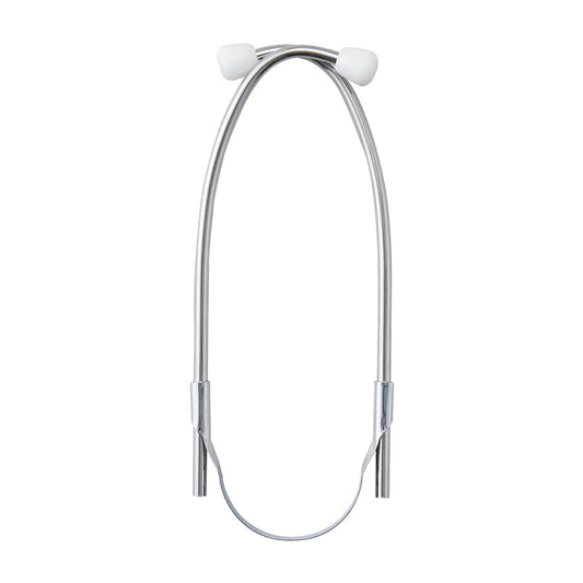 Spirit Economy Ear Fittings W/S Stethoscope Parts 24-5007-00 Spirit Medical P-221 (with Ear Tips)