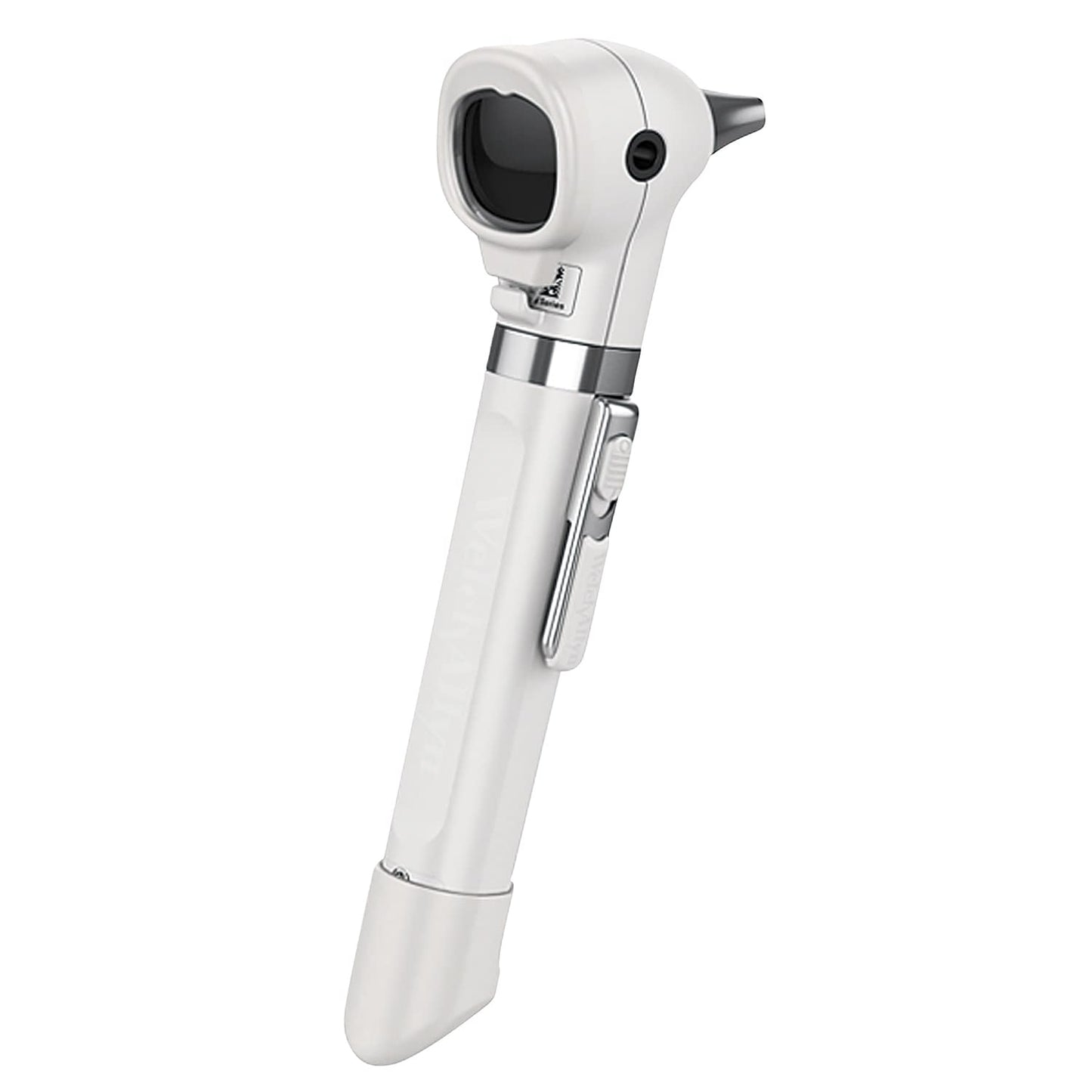 ポケットLED耳鏡 オトスコープ 24-5195-03 ウェルチ・アレン・ジャパン 22870-WHT(ホワイト)
