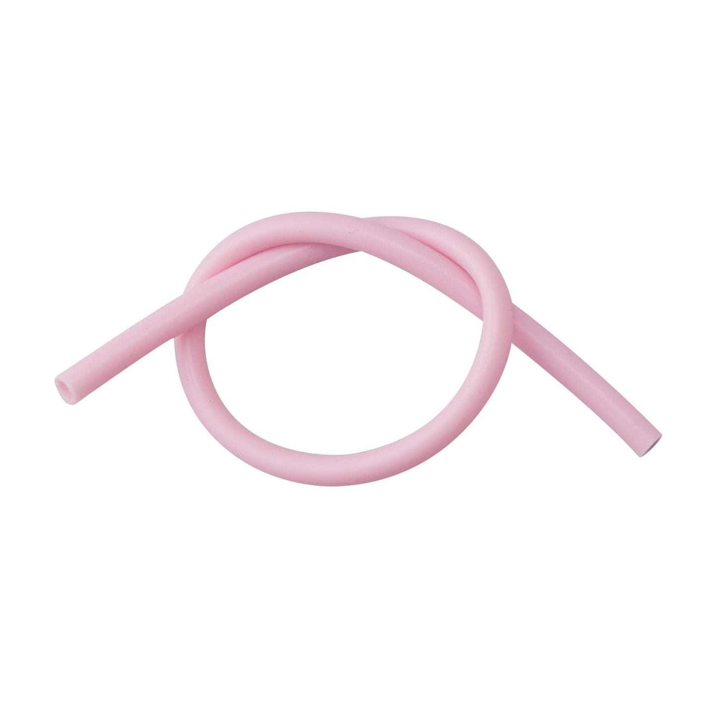 マツヨシ シリコン駆血帯(成人用) チューブのみ(400mm) 駆血帯(ノンラテックス) 24-5020-0101 ピンク MATSUYOSHI MY-5751(チューブノミ)