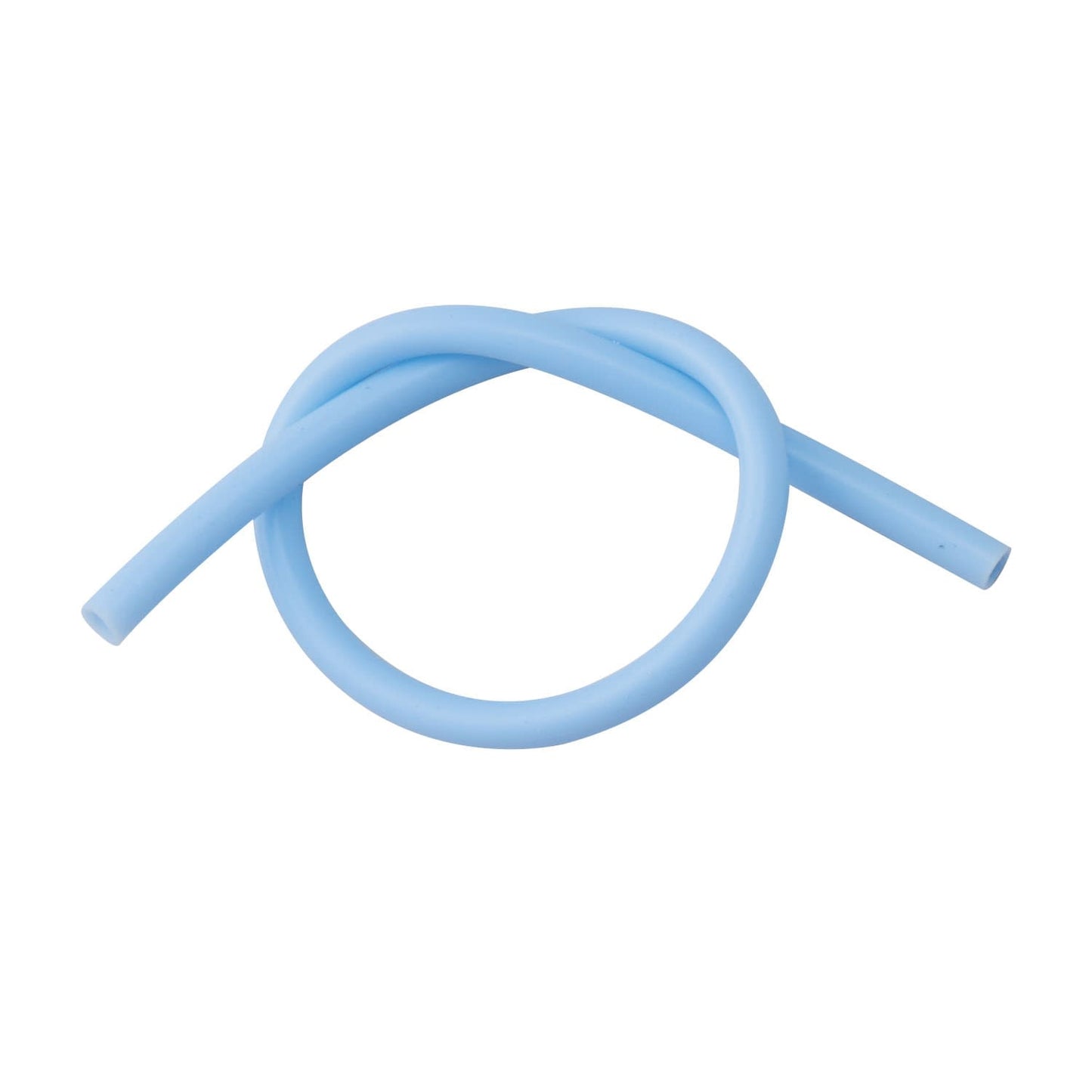 マツヨシ シリコン駆血帯(成人用) チューブのみ(400mm) 駆血帯(ノンラテックス) 24-5020-0102 スカイブルー MATSUYOSHI MY-5751(チューブノミ)