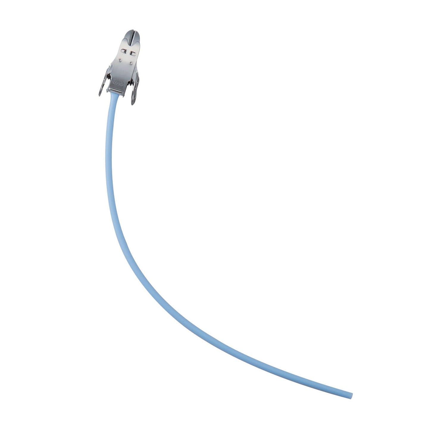 マツヨシ シリコン駆血帯(小児用) セット 駆血帯(ノンラテックス) 24-5021-0002 スカイブルー MATSUYOSHI MY-5755(セット)