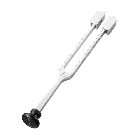 Tuning fork (Lutze) C-128-240Hz 24-5042-00 Spirit Medical CK-904(C-128-240HZ)