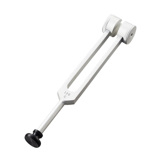 Tuning fork (for neurosurgery) C-128Hz 24-5043-00 Spirit Medical CK-903(C-128HZ)