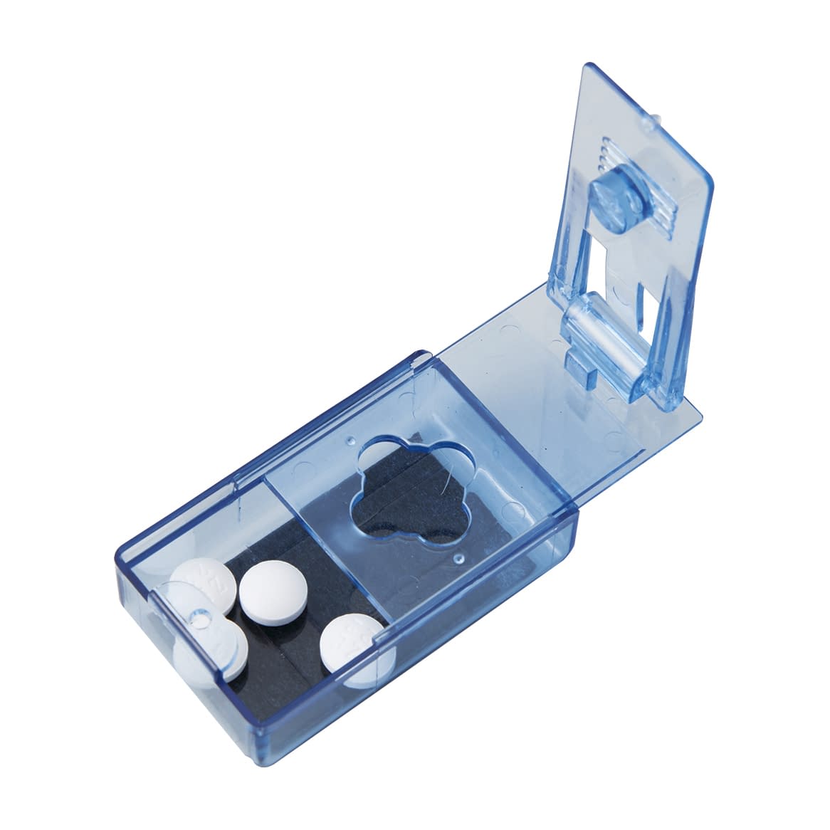 Matsuyoshi tablet puncher, medicine dispenser 24-5010-00 Matsuyoshi MY-8112