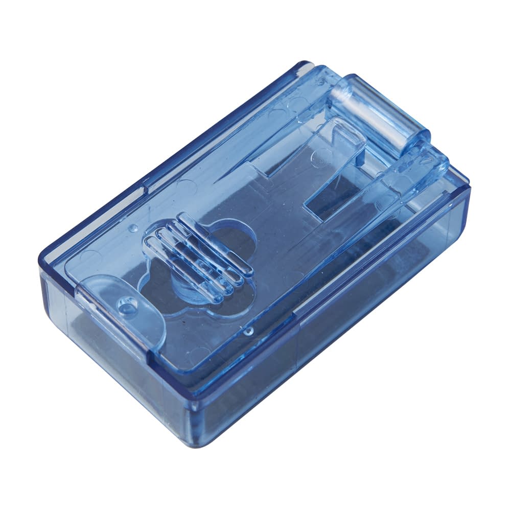 Matsuyoshi tablet puncher, medicine dispenser 24-5010-00 Matsuyoshi MY-8112