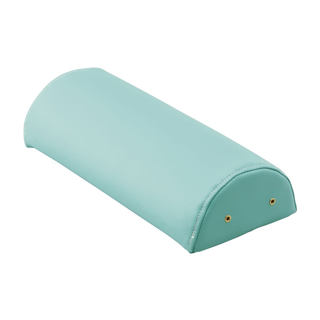 마쓰요시 컬러 베개 (반월 베개 · 소) 반월 베개 · 소 진찰 베개 24-5032-0008 라이트 그린