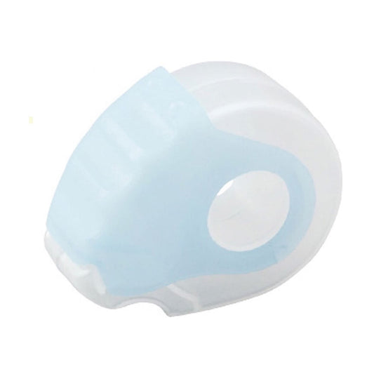 서지컬 테이프 커터 키루루 24-5289-01 메디디아 25 요우(블루 A)