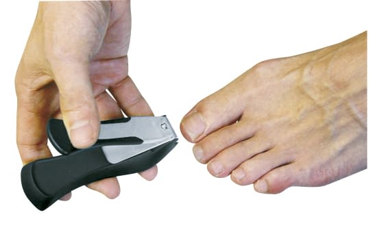 Seki Magoroku Premium Nail Clipper L Nail Clipper 24-5494-00 Seki Magoroku HC-3501 (TYPE101L)