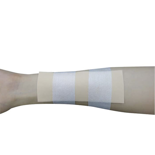 PlusMoist Medical Wound Pad Large Size Dressing Material 24-5545-00 PlusMoist QA4B (3 pieces)