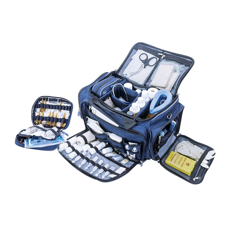메디컬 가방 메딕 왕진 가방 24-5013-00 Elite BAGS EB06.005