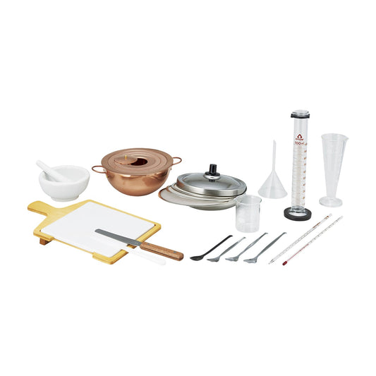 Opening equipment set 24-5011-00 MATSUYOSHI MY-8001