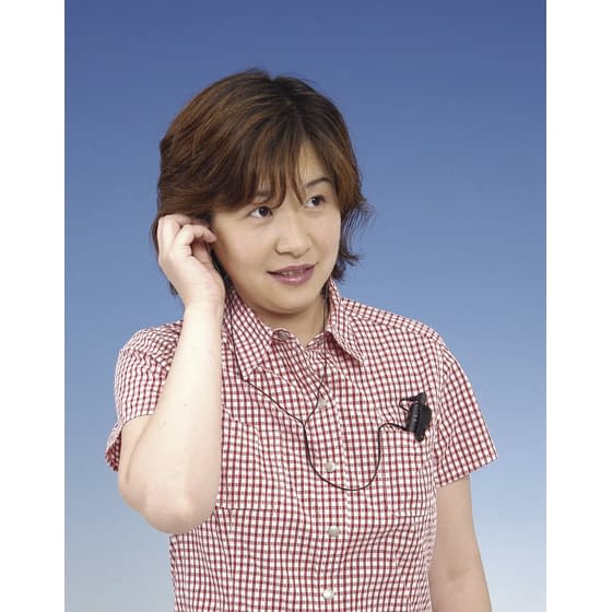 Sound collector hearing aid 24-5604-00 ANX KR-77