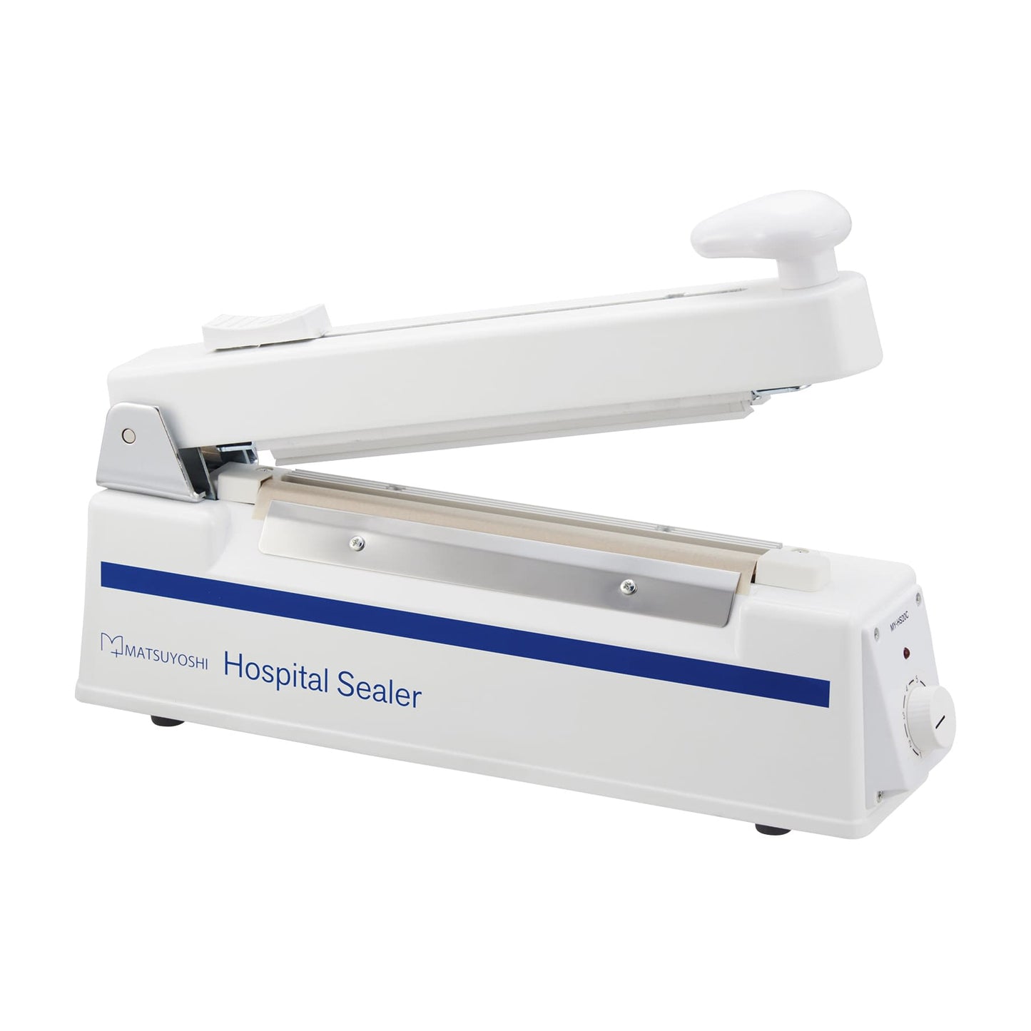 マツヨシホスピタルシーラー ヒートシーラー 24-5710-00 MATSUYOSHI MY-HS20C