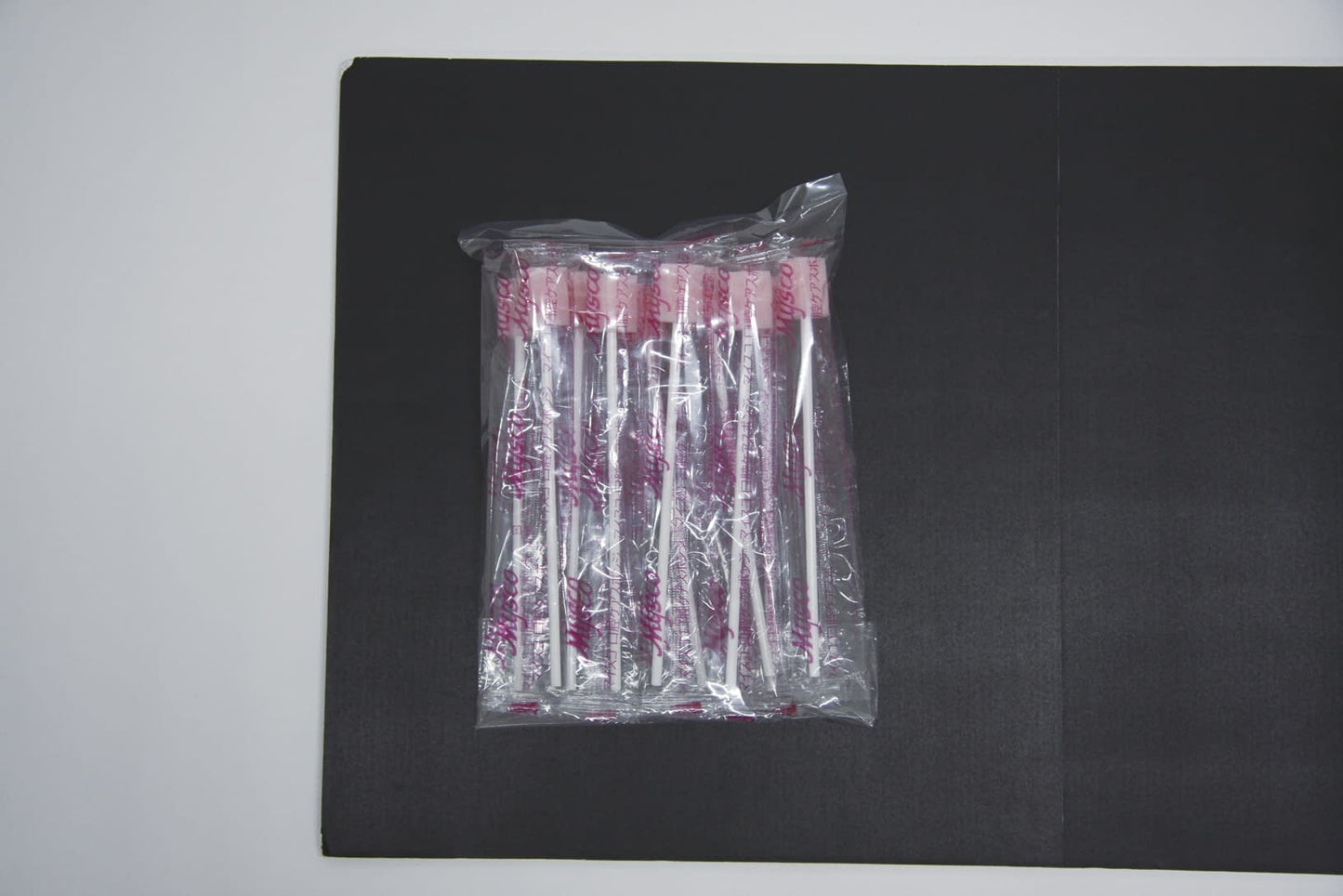 マツヨシ口腔ケアスポンジ(少数包装) 24-5720-01 マツヨシ MY-7671(10ポンイリ)