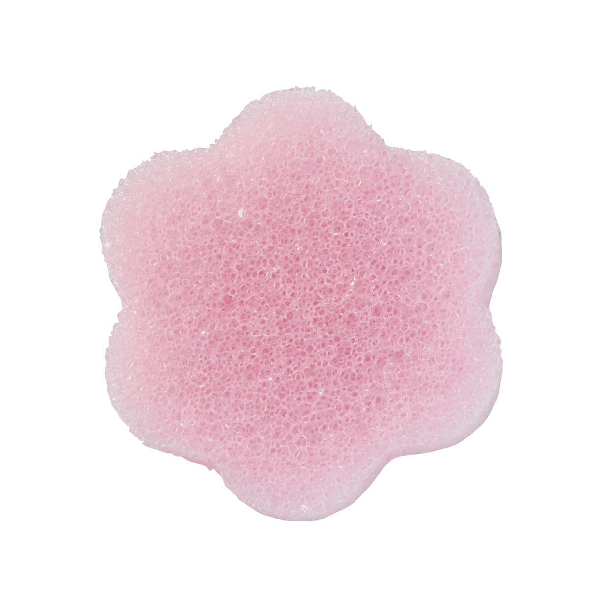 マツヨシ口腔ケアスポンジ(少数包装) 24-5720-01 マツヨシ MY-7671(10ポンイリ)