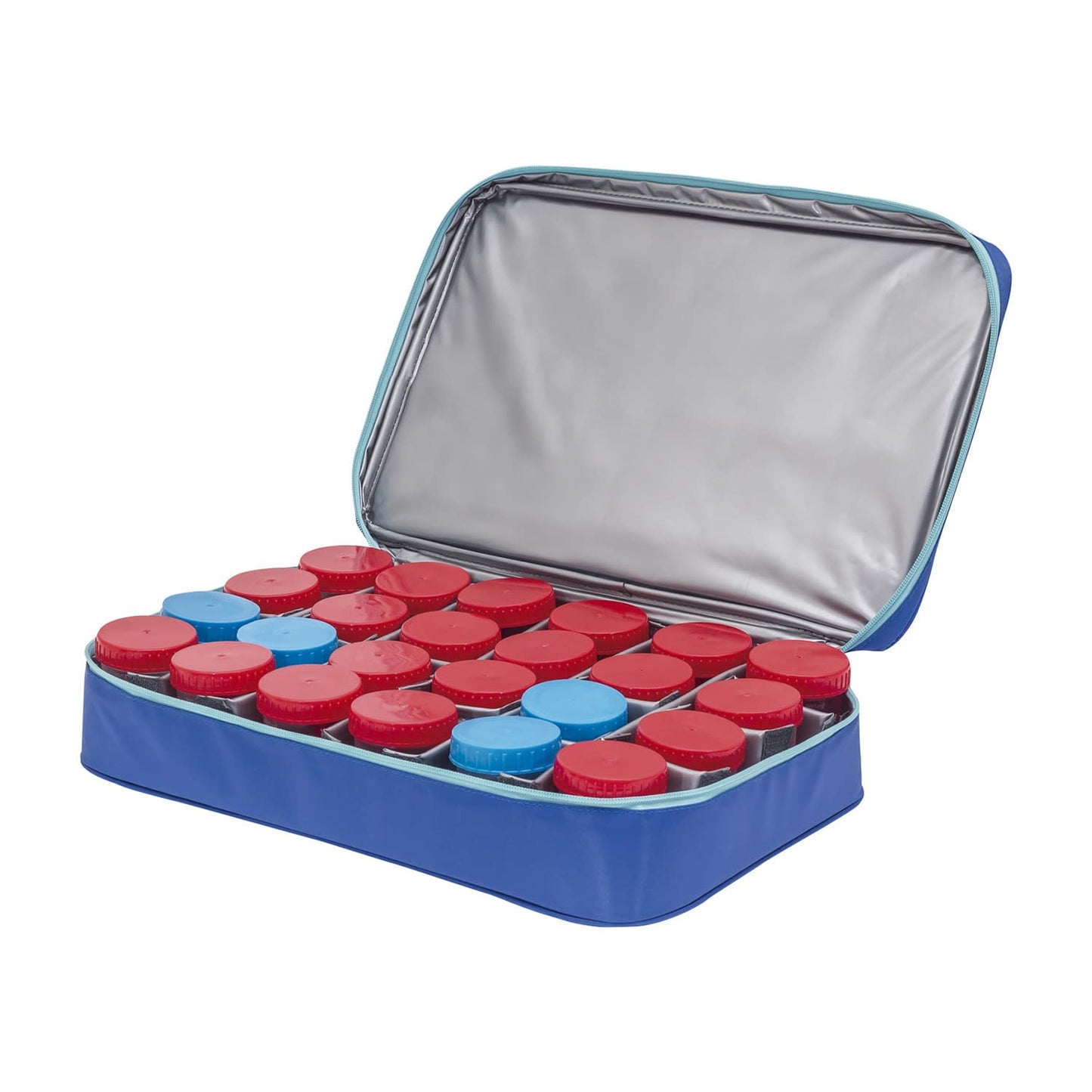 検体輸送用保温バッグ 検体輸送箱 24-6276-00 Elite BAGS EB04.003