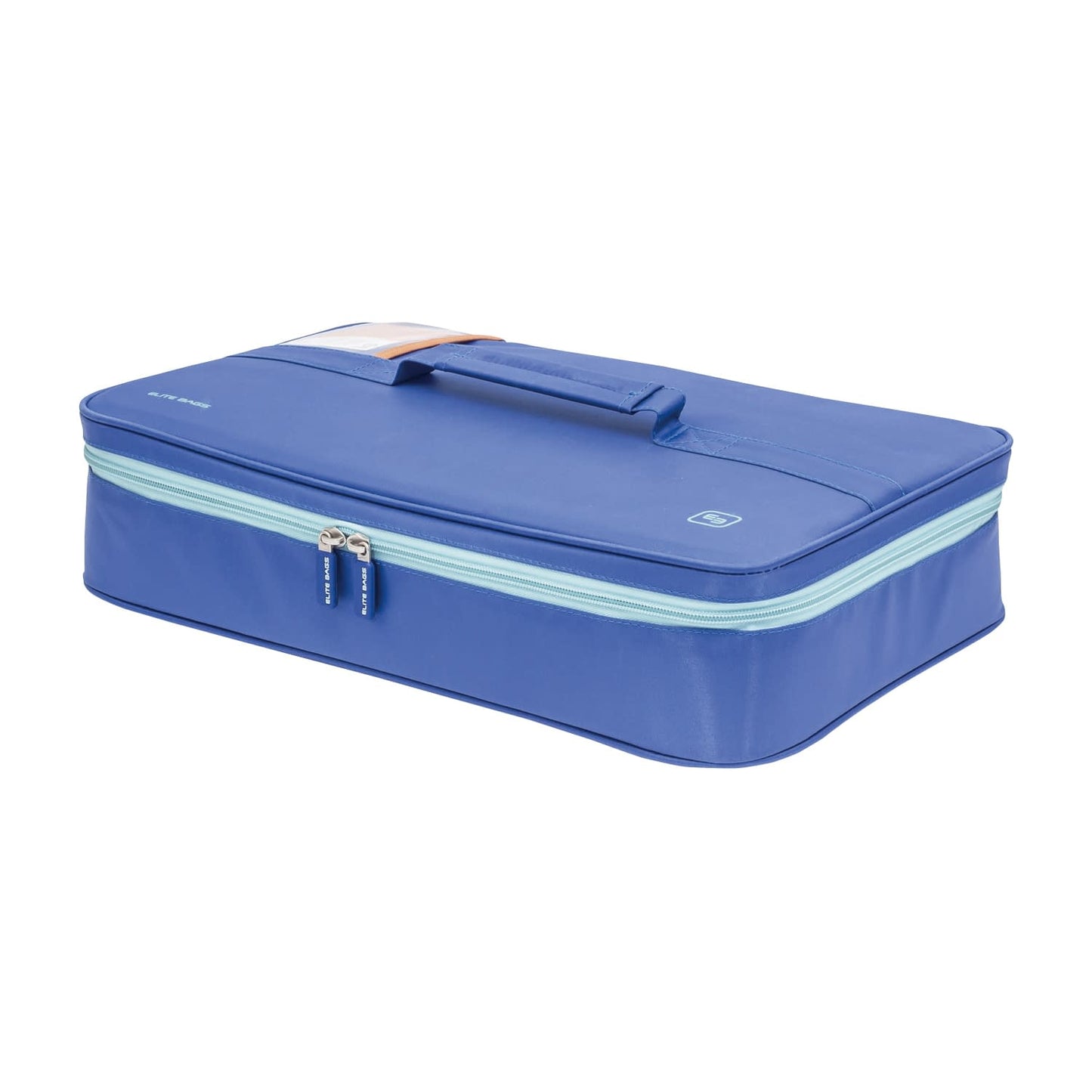 検体輸送用保温バッグ 検体輸送箱 24-6276-00 Elite BAGS EB04.003