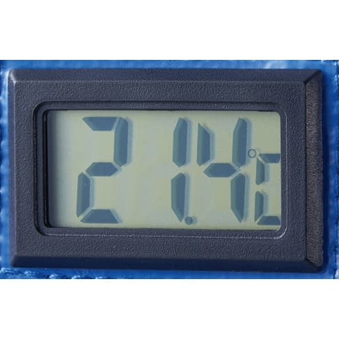 検体輸送用保温バッグ 検体輸送箱 24-6276-00 Elite BAGS EB04.003