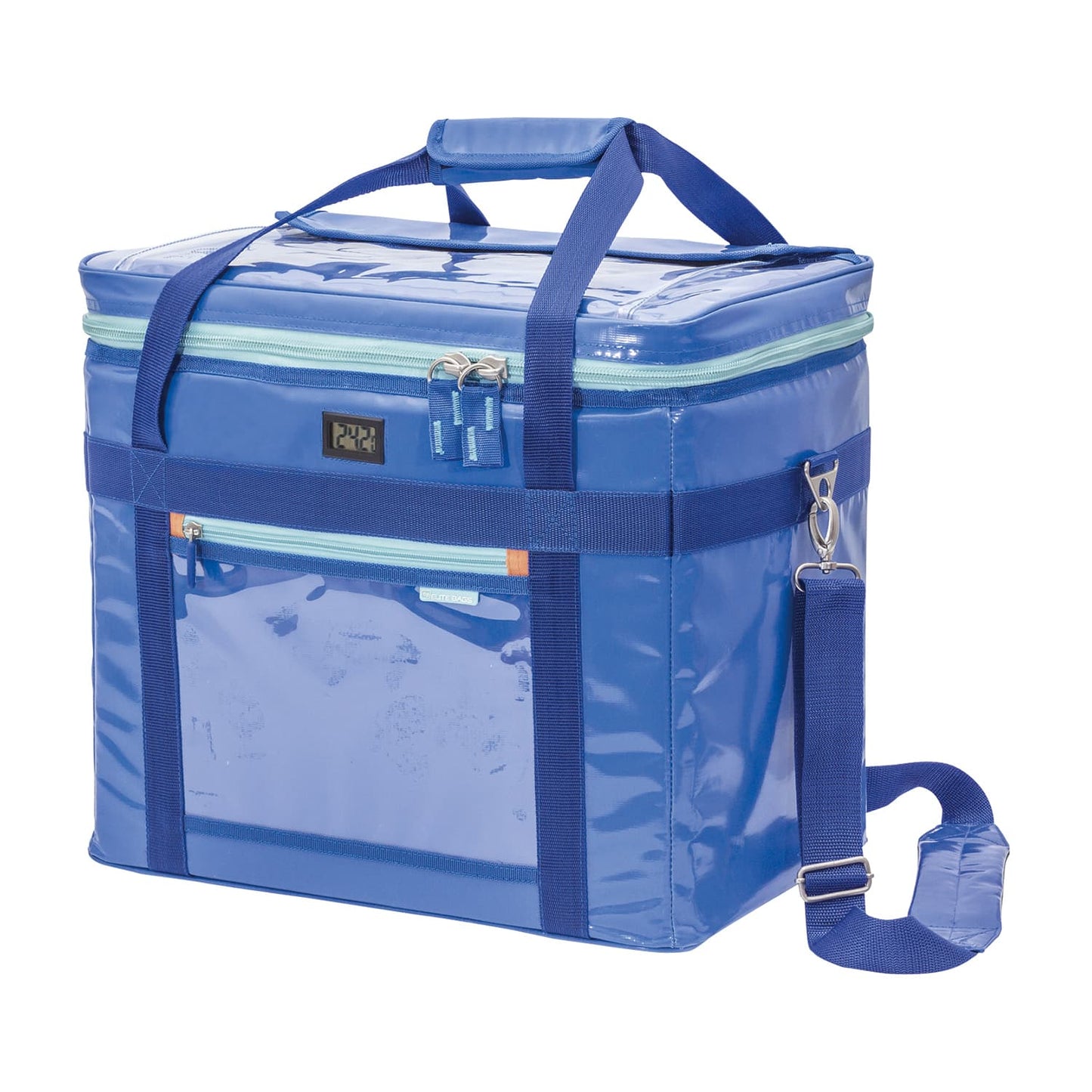 検体輸送用保温バッグ 検体輸送箱 24-6276-00 Elite BAGS EB04.003