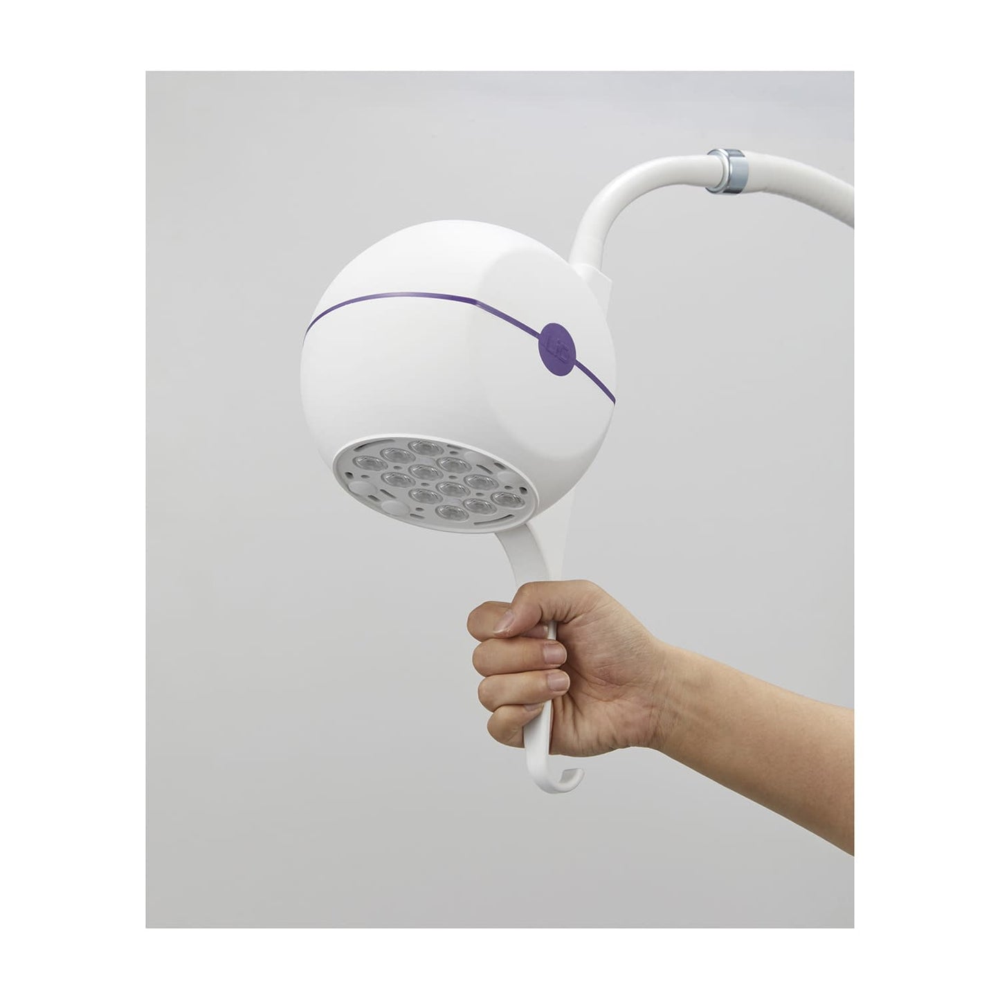 LED照明灯 ベラ 24-6019-00 LID LED-17650