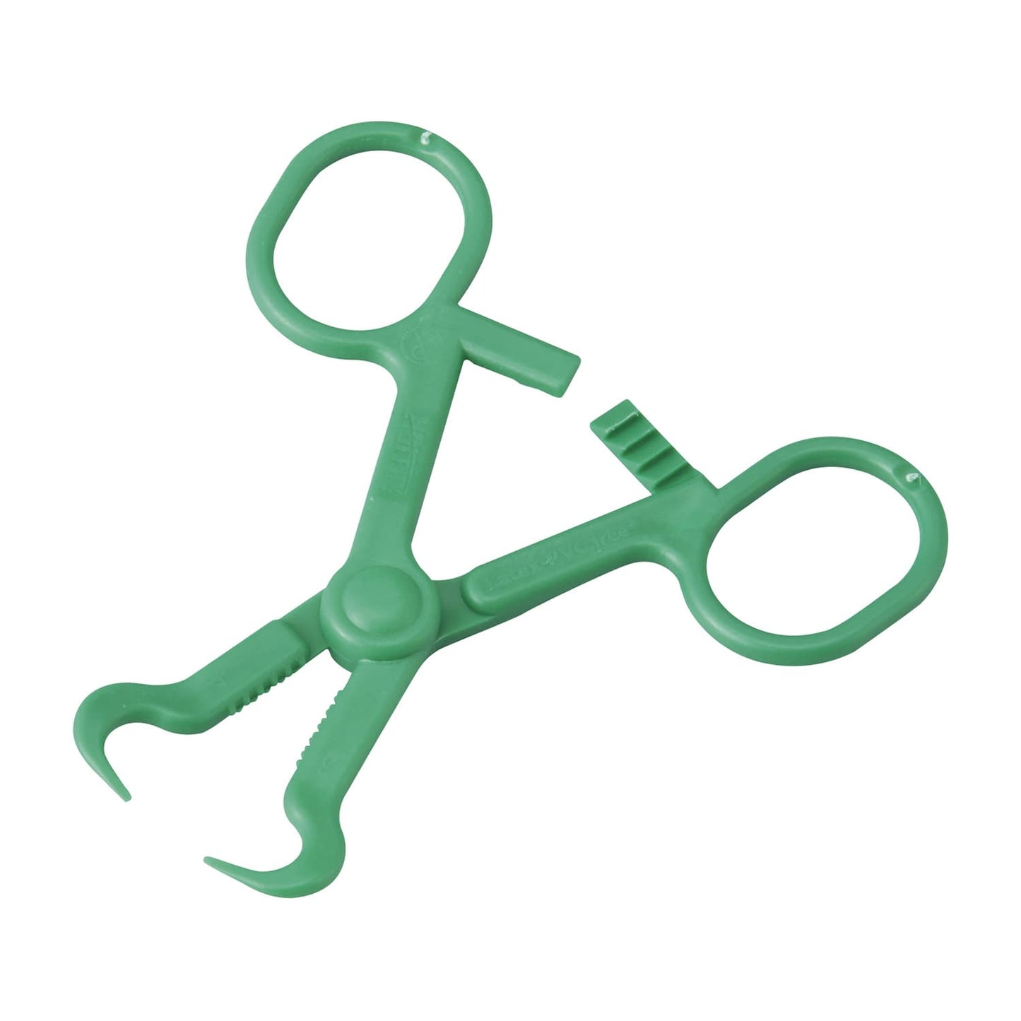 プラスチックタオル鉗子 24-6012-00 Bastos Viegas 719018009(10CM)10ポン