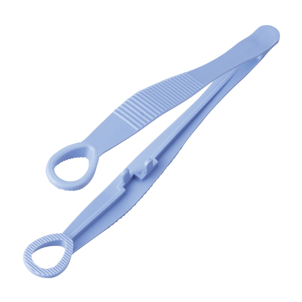 플라스틱 면구 족집게 사오이 24-6016-00 Bastos Viegas 719018007 (14CM) 10 폰