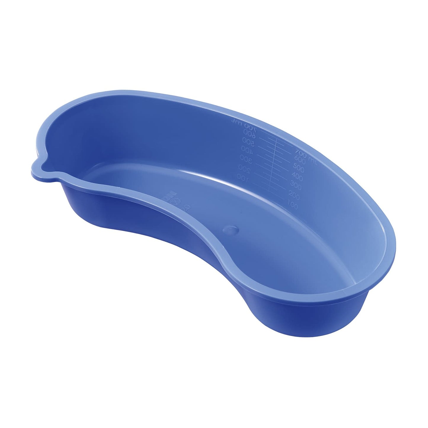 Disposable pus tray 24-6033-00 Bastos Viegas 719018011 (50 trays)