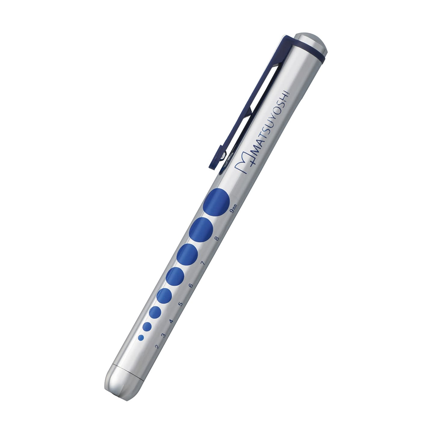 Matsuyoshi Penlight 23-7712-02 Matsuyoshi MY-NS0310BL (Blue)