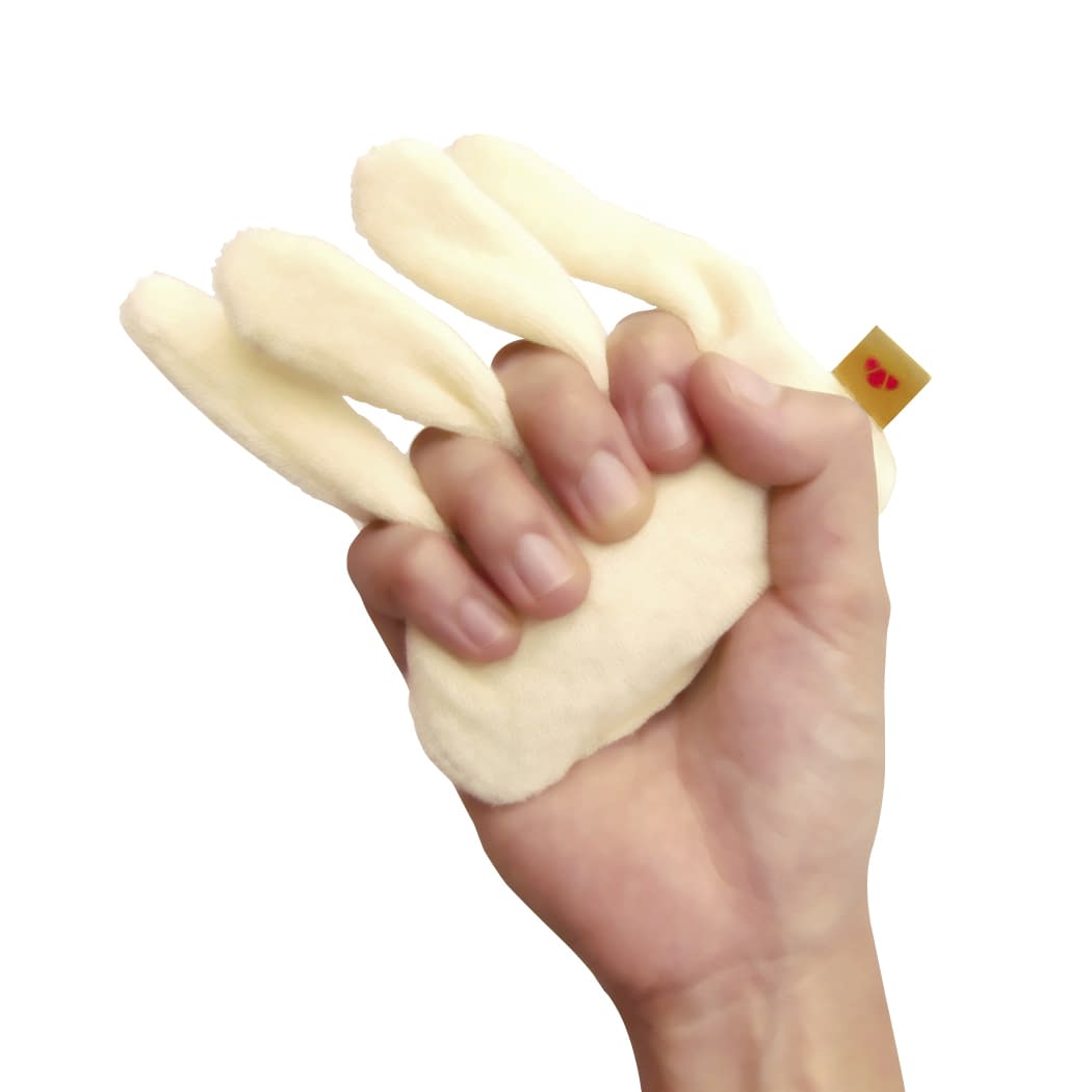 ハンドキーパー 鉤縮対策クッション 24-6694-00 ハッピーおがわ 9183