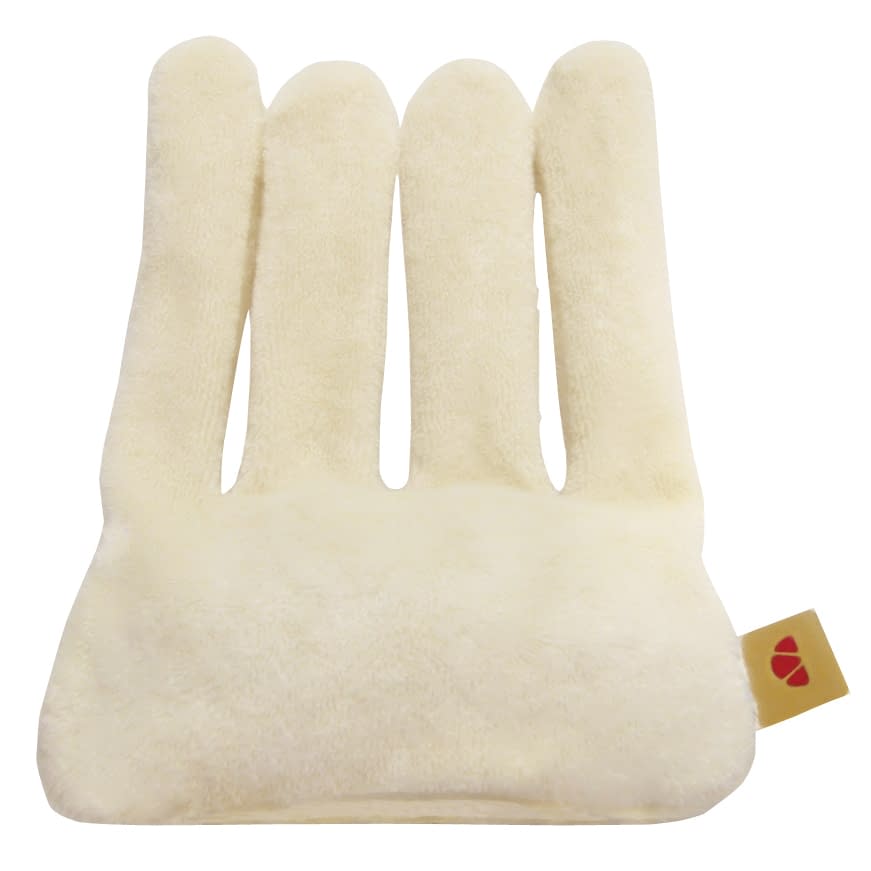 ハンドキーパー 鉤縮対策クッション 24-6694-00 ハッピーおがわ 9183