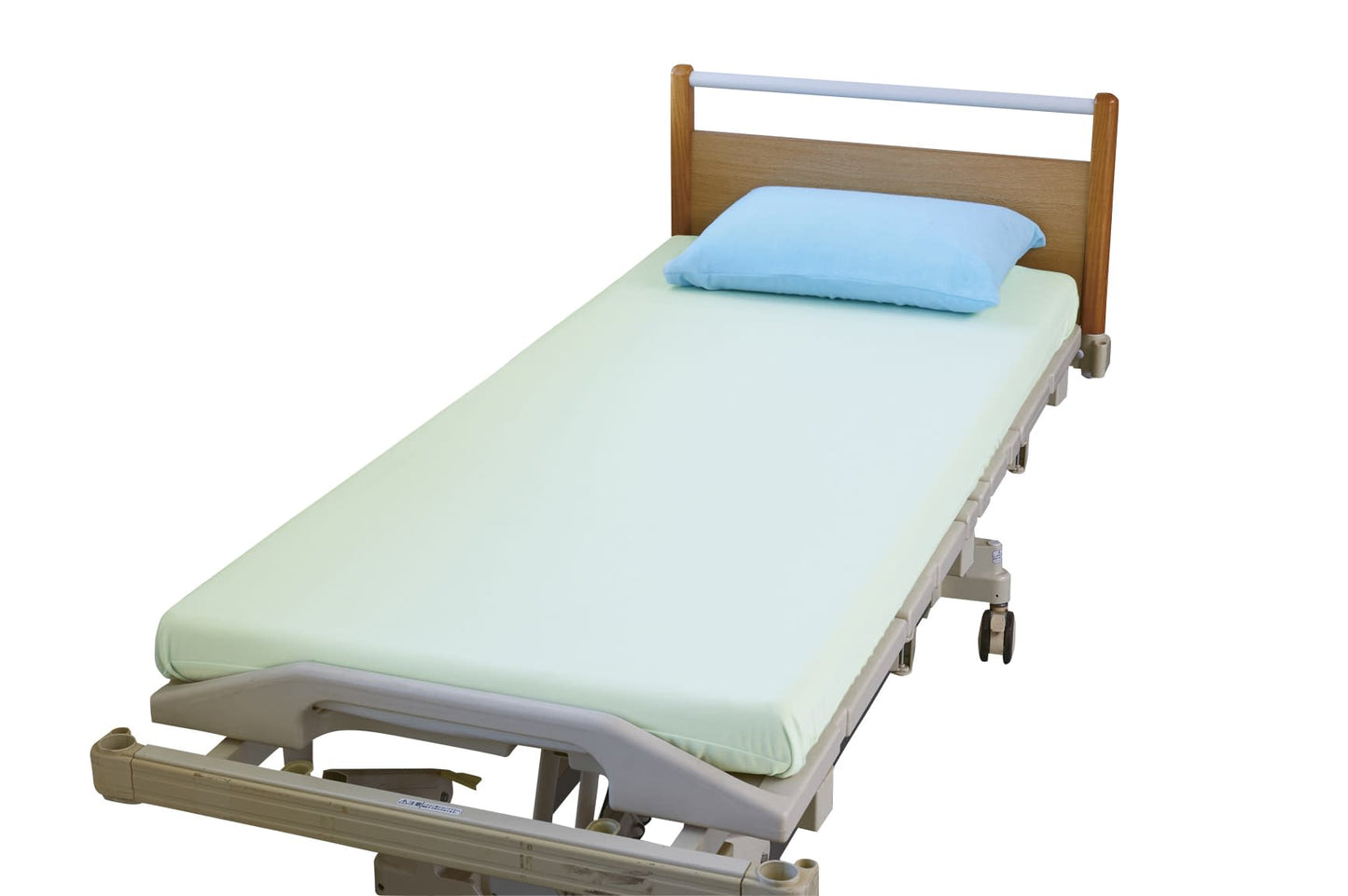 슈퍼 피트 방수 시트 간호 시트 24-6566-00 일본 엔젤 2220