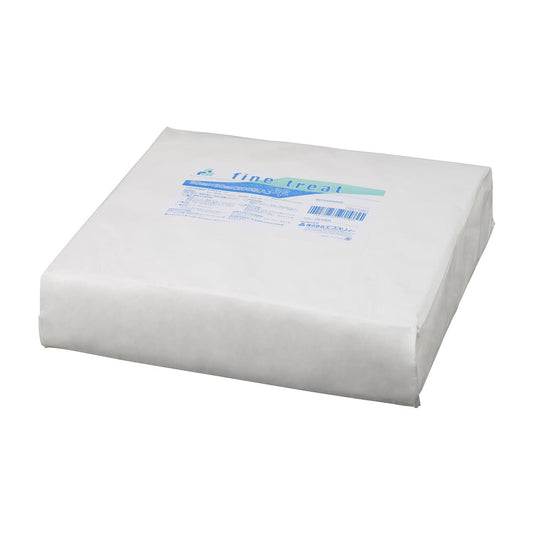 Fine Treat (30 x 30) Flat Medical Gauze 24-6816-00 Fine 542000020 (200 pieces)