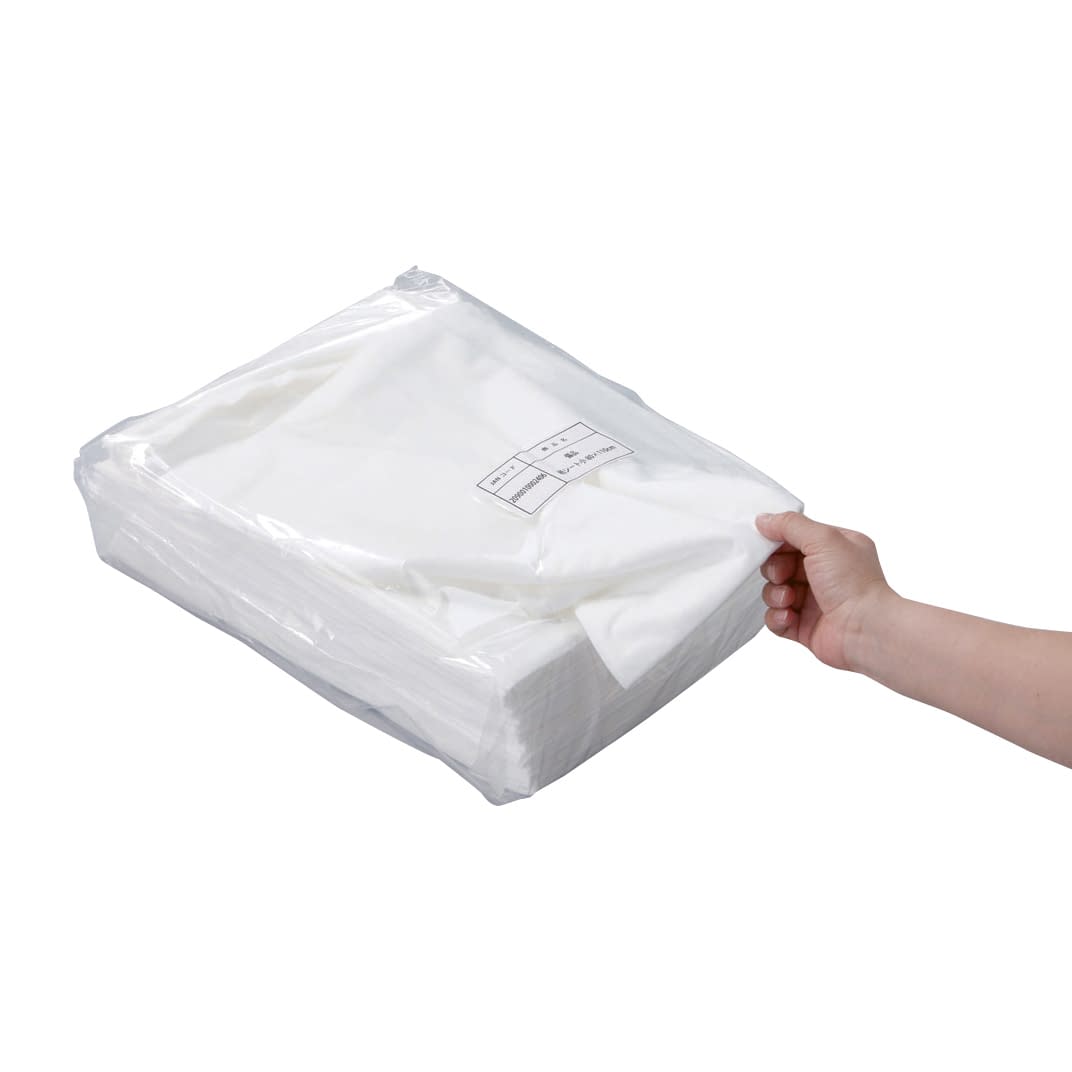 折りたたみディスポ診察台カバー 診察台カバー 24-6379-00 フィフティ・ヴィジョナリー HT-008(ホワイト)20マイ