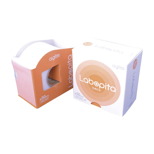 Paraffin Tape Labopita PT-5001 24-6275-01 Japan Micro PT-5001 (50MMX30M)