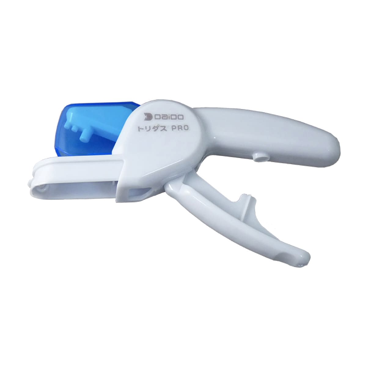 お薬取出器 トリダスPRO 錠剤除包器 24-6977-00 大同化工 TO-100