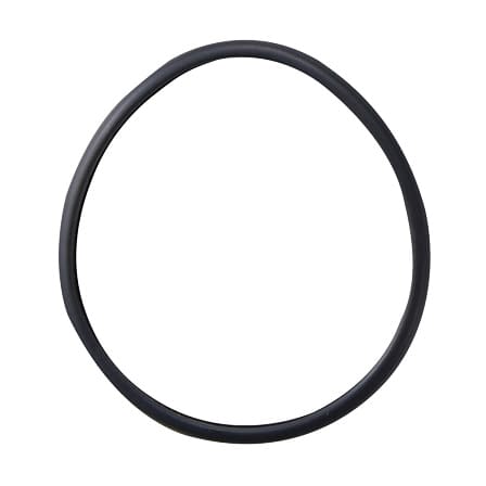 Spirit Diaphragm Ring Stethoscope Part 24-7375-00 Spirit Medical P-251-4 (Matte Black)