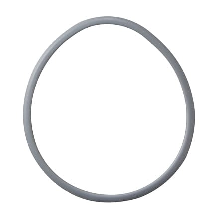 Spirit Diaphragm Ring Stethoscope Part 24-7375-01 Spirit Medical P-251-4 (Gray)