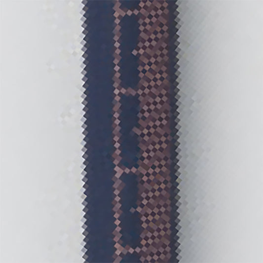 Mysco Rubber-like Penlight 24-7257-02 MATSUYOSHI MY-NS0315N (Navy)